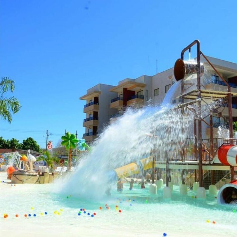 Aparthotel Nautico Flat Com Acesso Ao Clube Nautico E Cafe Da Manha!