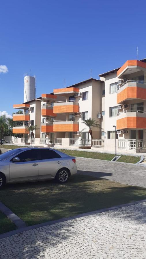 Nautico Flat Com Acesso Ao Clube Nautico E Cafe Da Manha! *