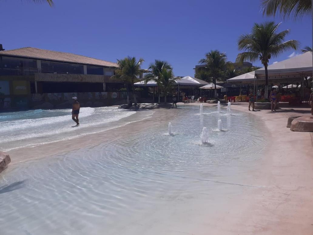 Nautico Flat Com Acesso Ao Clube Nautico E Cafe Da Manha! *
