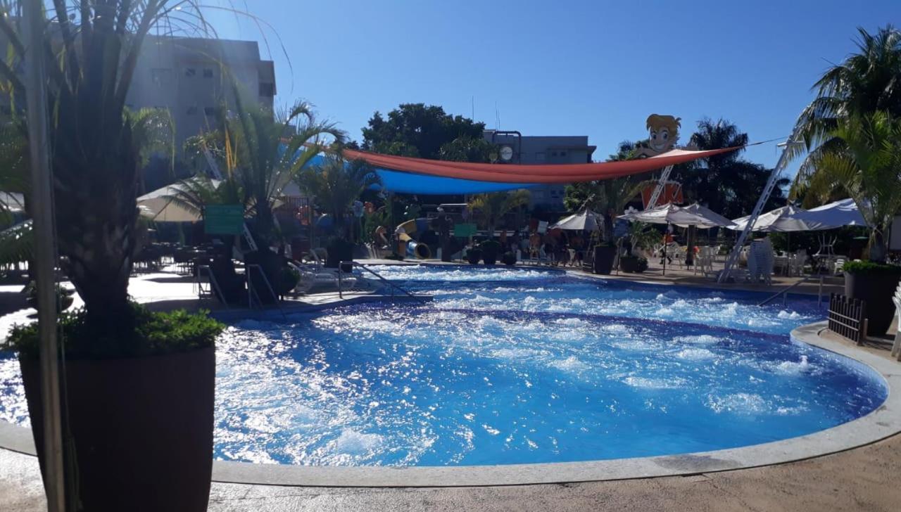 Aparthotel Nautico Flat Com Acesso Ao Clube Nautico E Cafe Da Manha! *
