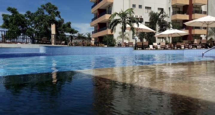 Nautico Flat Com Acesso Ao Clube Nautico E Cafe Da Manha! *