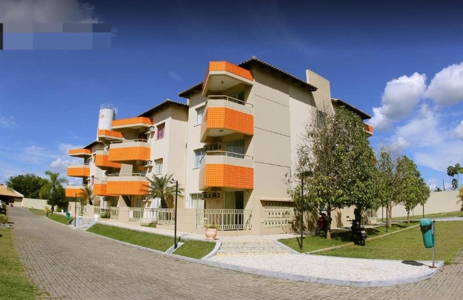 Nautico Flat Com Acesso Ao Clube Nautico E Cafe Da Manha! * Caldas Novas
