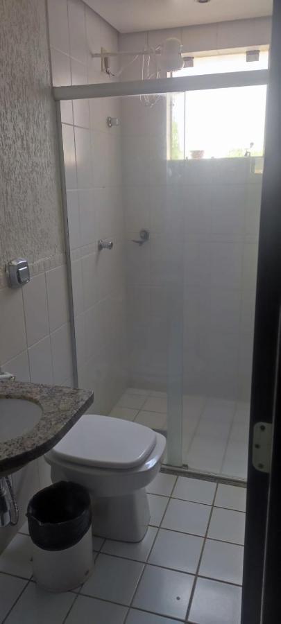 Nautico Flat Com Acesso Ao Clube Nautico E Cafe Da Manha! Caldas Novas