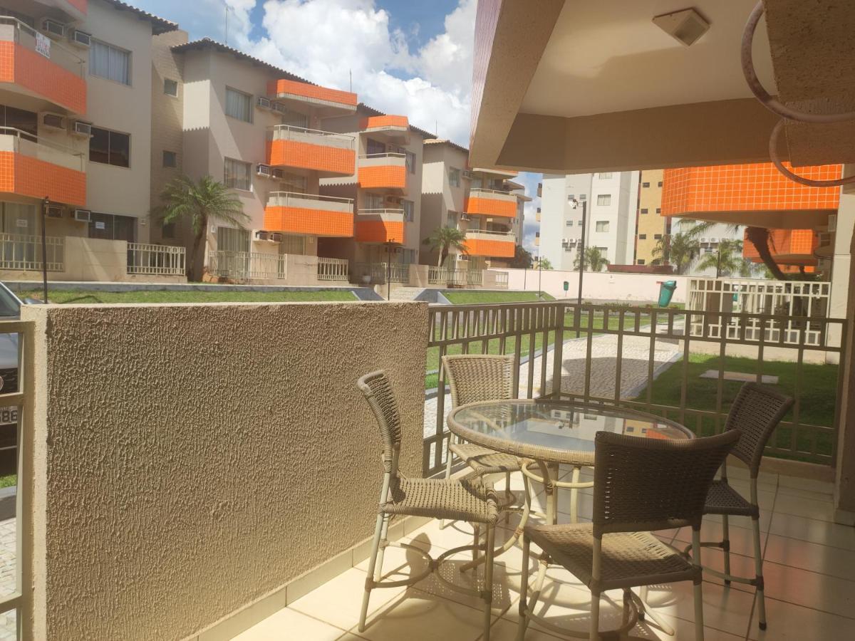 Nautico Flat Com Acesso Ao Clube Nautico E Cafe Da Manha! Aparthotel