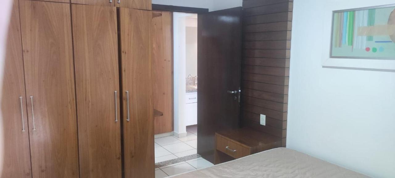 Aparthotel Nautico Flat Com Acesso Ao Clube Nautico E Cafe Da Manha! *