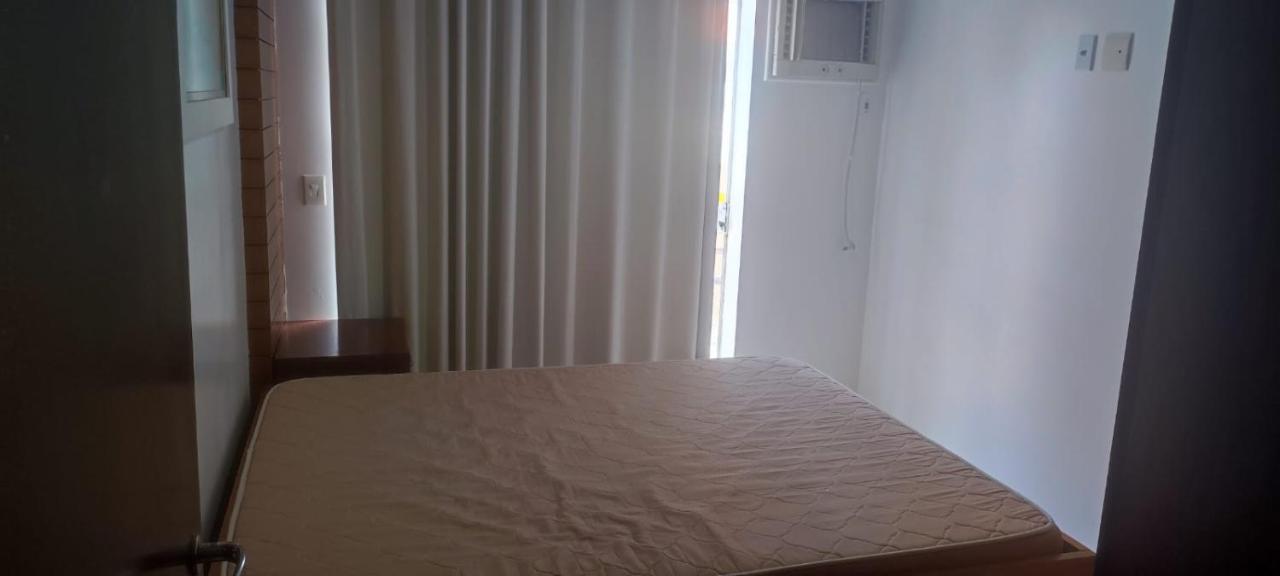 Aparthotel Nautico Flat Com Acesso Ao Clube Nautico E Cafe Da Manha!