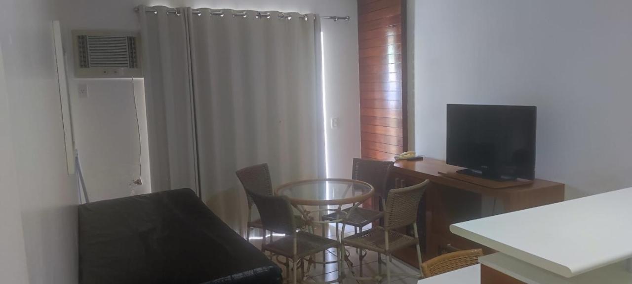 Nautico Flat Com Acesso Ao Clube Nautico E Cafe Da Manha! *