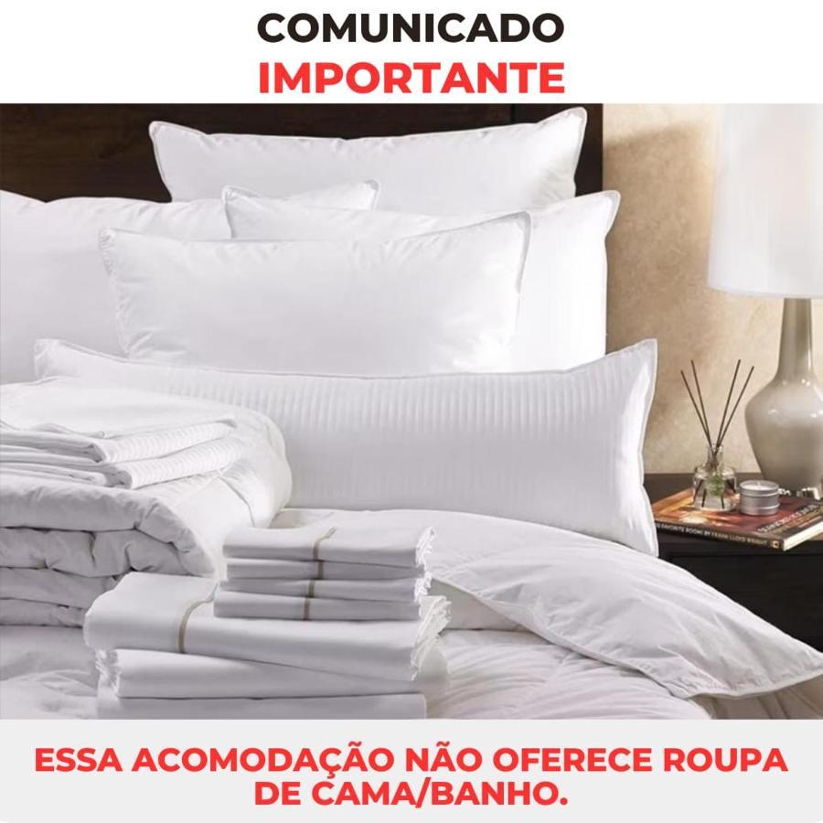 Nautico Flat Com Acesso Ao Clube Nautico E Cafe Da Manha! Aparthotel